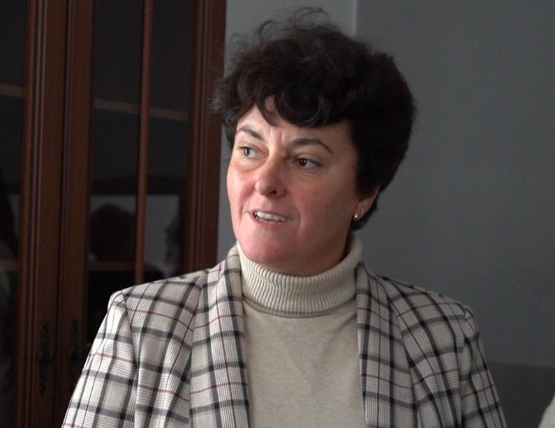 Ірина Трофімова 