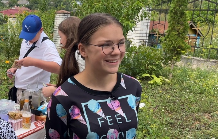 Анастасія Левандовська