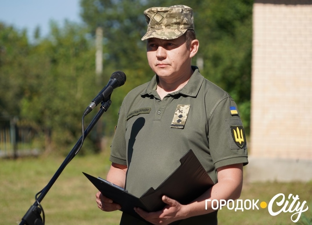 Вадим Побута.