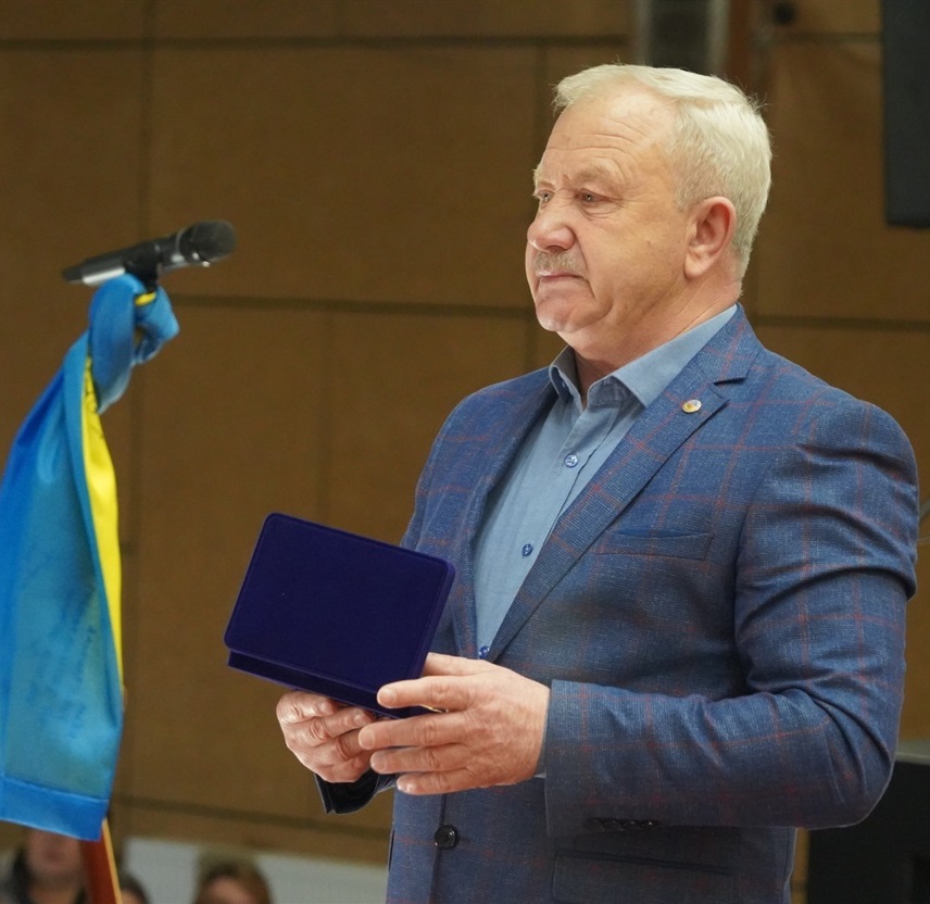 Альберт Собков