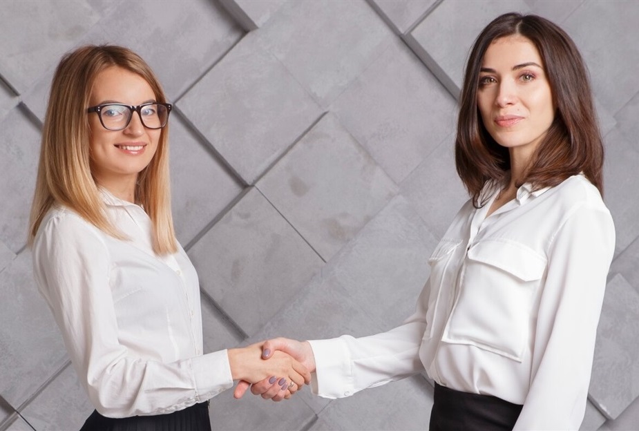 Ірина та Євгенія — керуючі партнери провідного київського консалтингового агентства «КК Consulting».