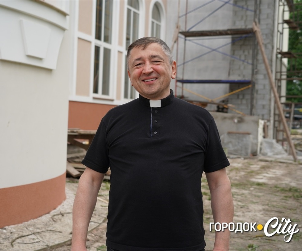 Віктор Лутковський