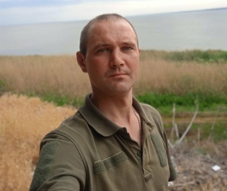 Максим Коваль