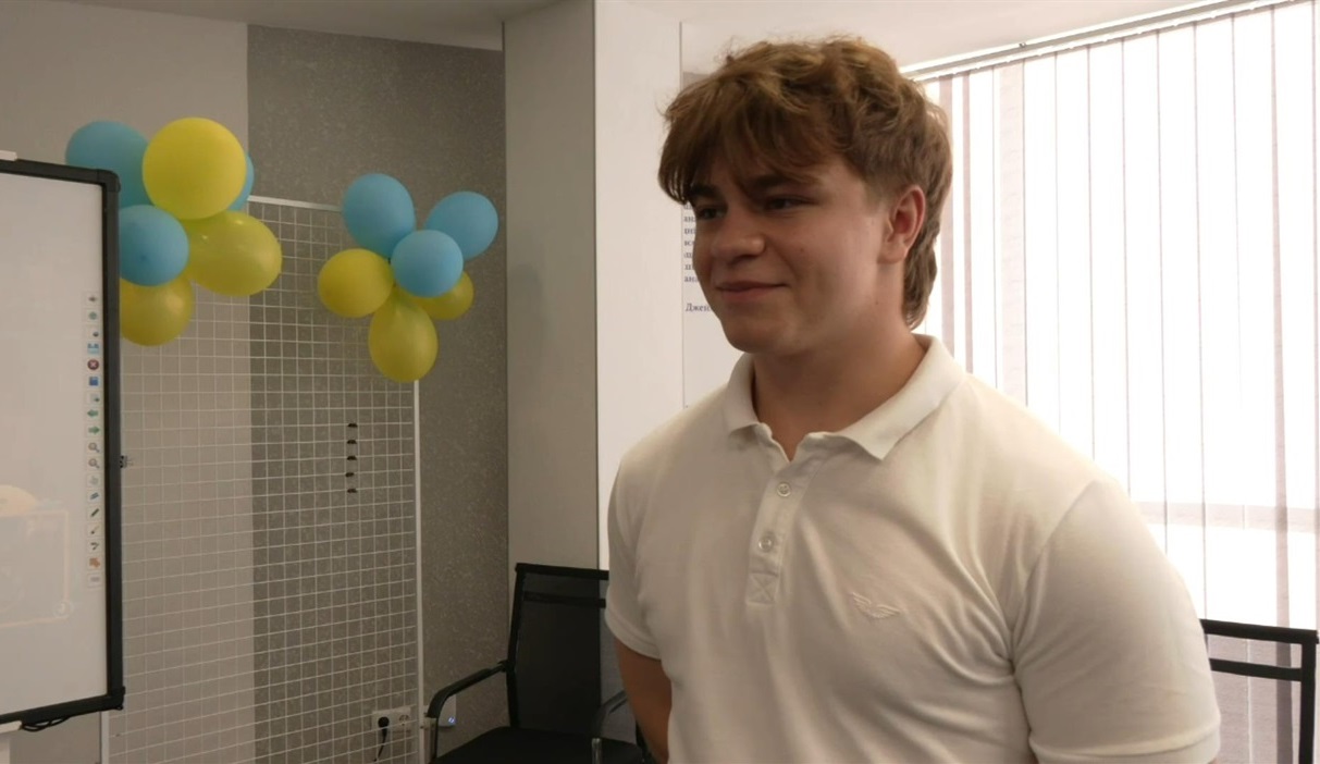 Ростислав Гедз