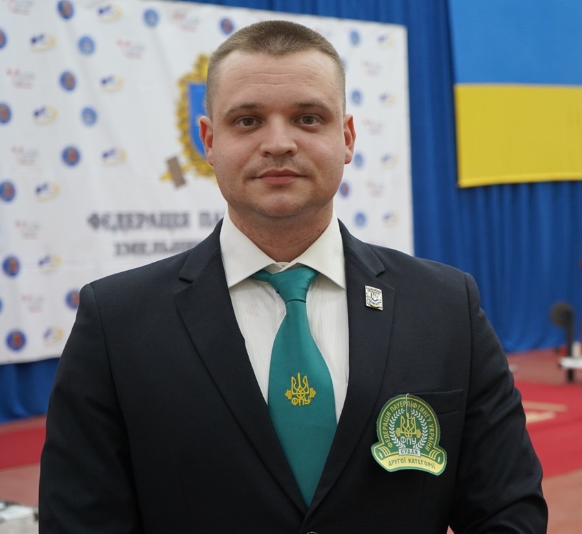 Василь Ретуков.