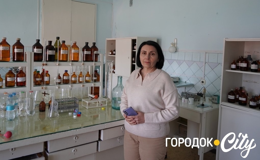Антоніна Мазурович. 