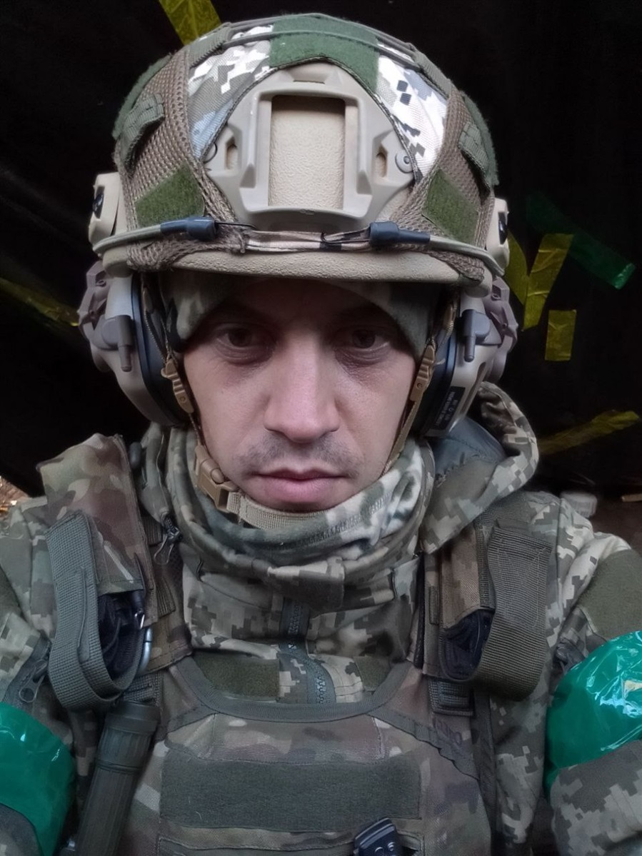 Олександр Чабан