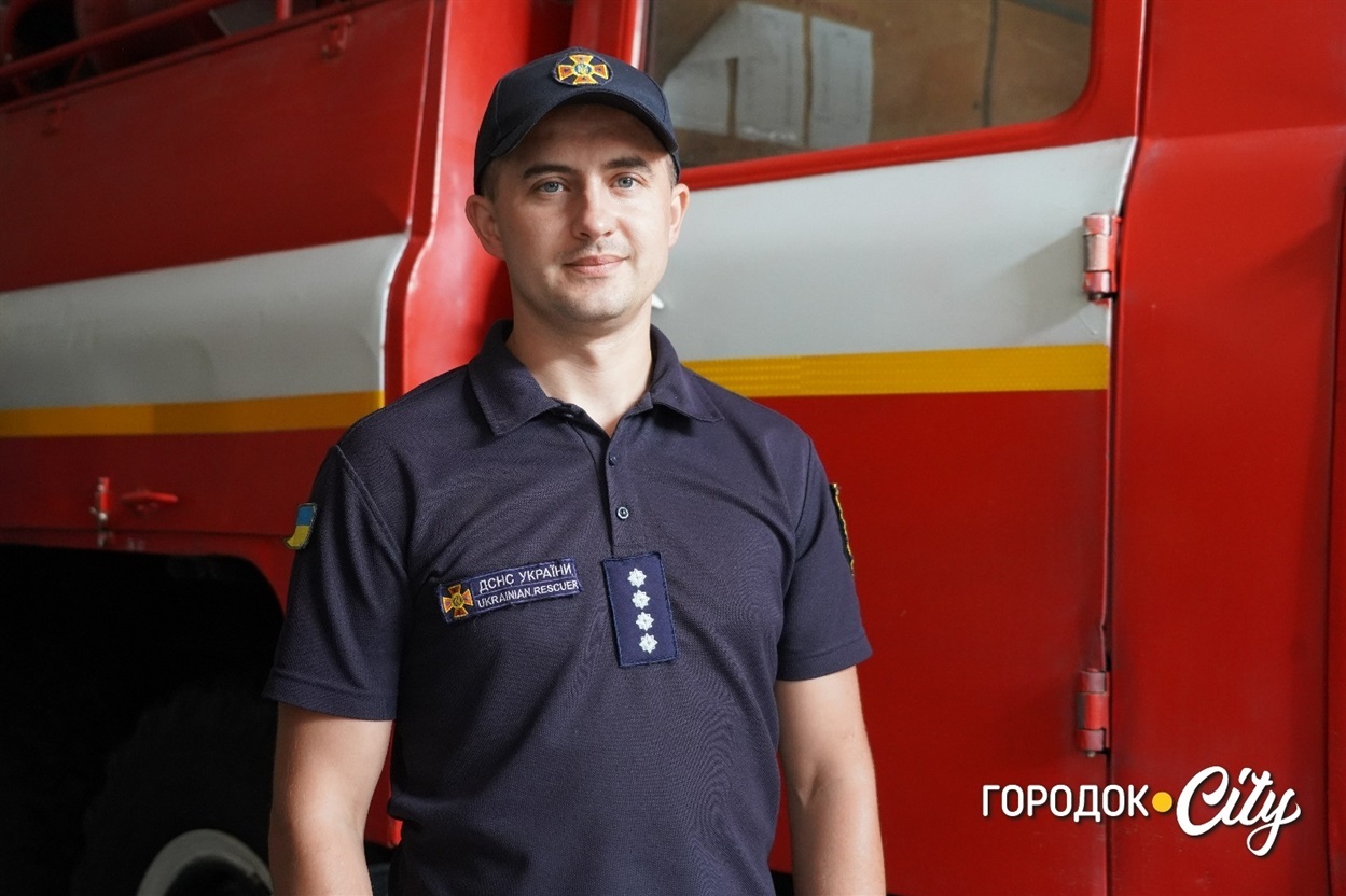 Місце сили Ігоря Паркіна — його дім. Вільний від роботи час він проводить з сім’єю. Також йому подобається риболовля.