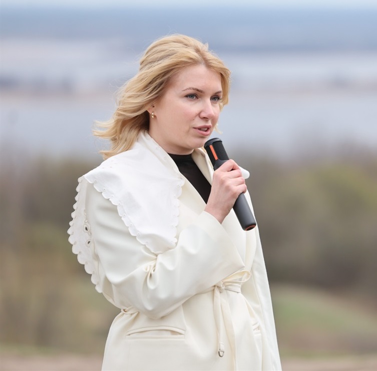 Марія Липяцька