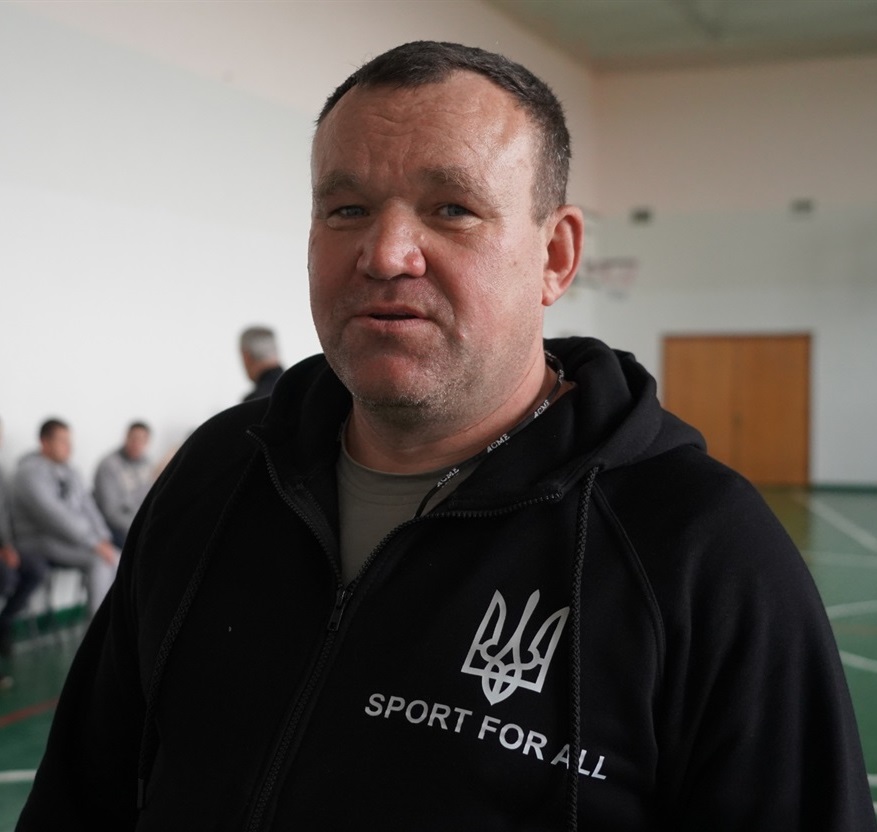  Сергій Щербанюк