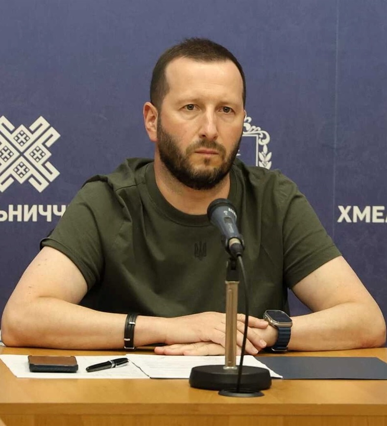 Сергій Тюрін