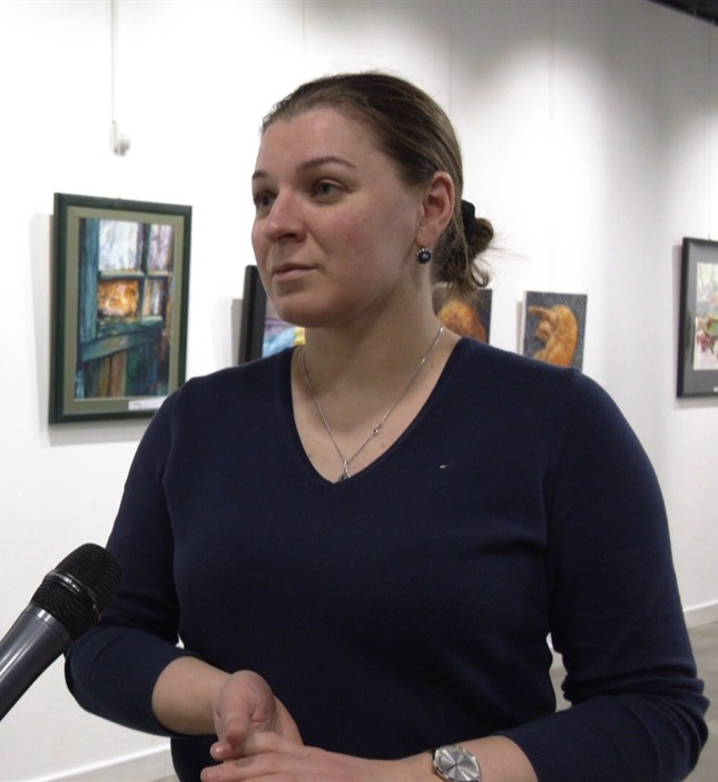 Наталія Гоцуляк