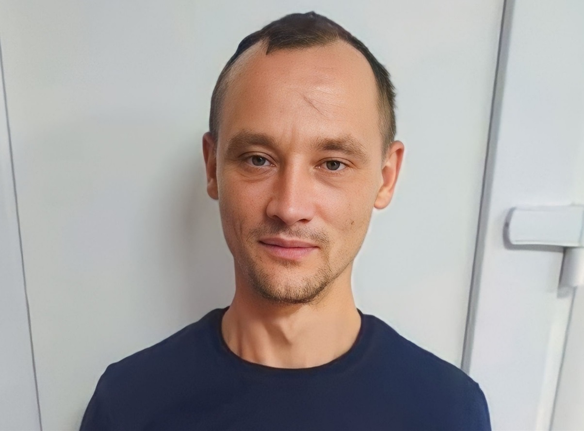 Віталій Ясінський