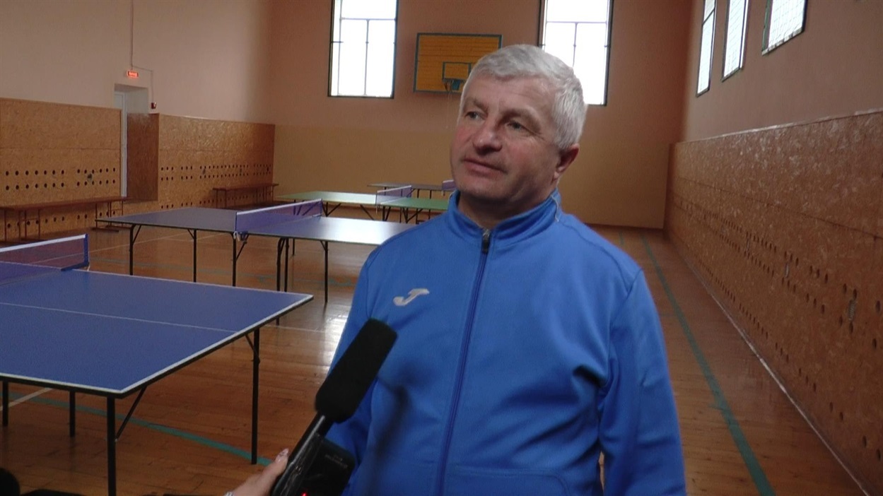   Андрій Вірик 