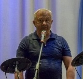 Альберт Собков