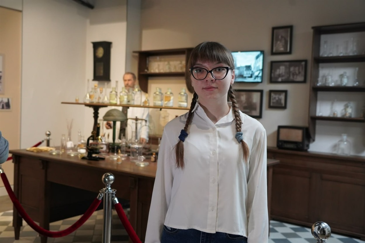 Вікторія Гедз
