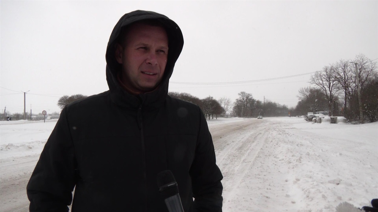 Дмитро Варшавський