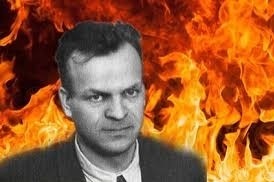 Олекса Гірник – український дисидент, політв'язень, Герой України.