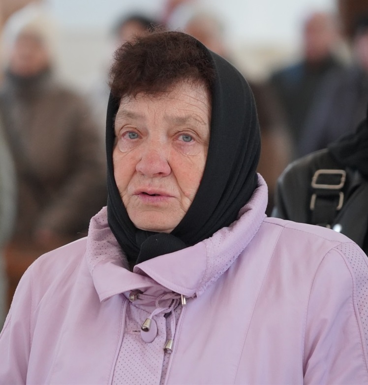 Олена Кулібаба