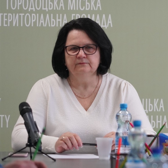 Неоніла Андрійчук