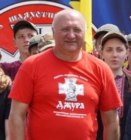 Анатолій Рибачок