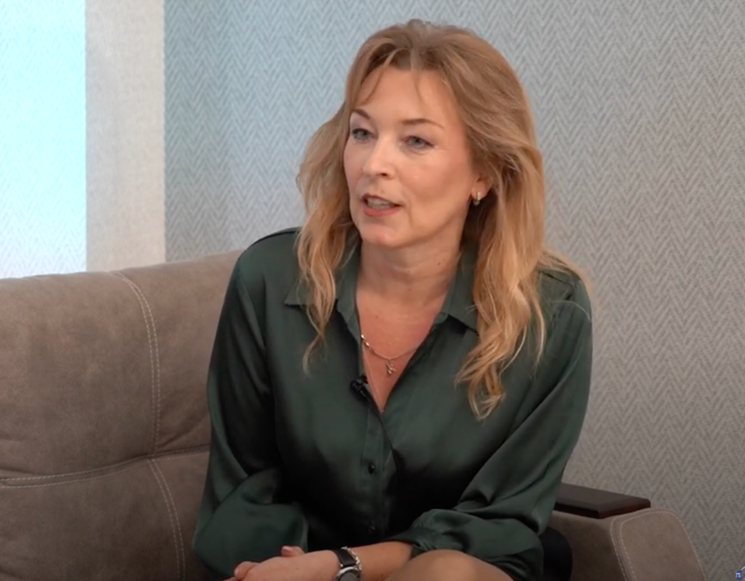 Наталія Шиманська