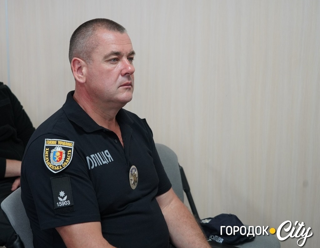 Юрій Плавуцький