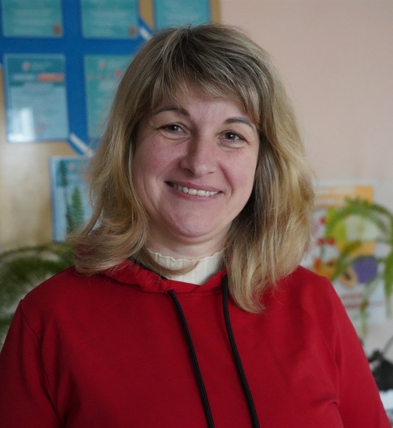 Алла Цвинтарна