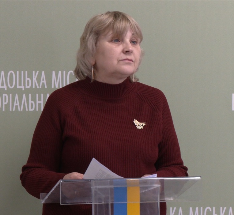 Маріанна Швець