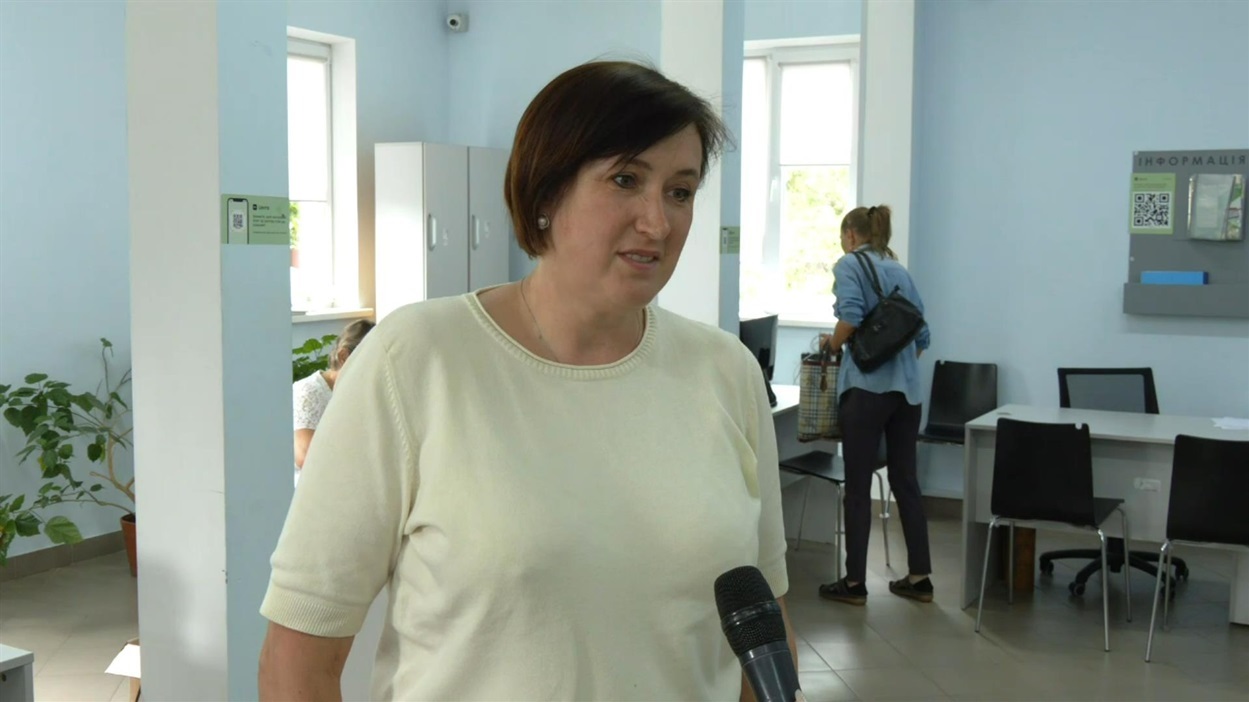 Тетяна Скубяк