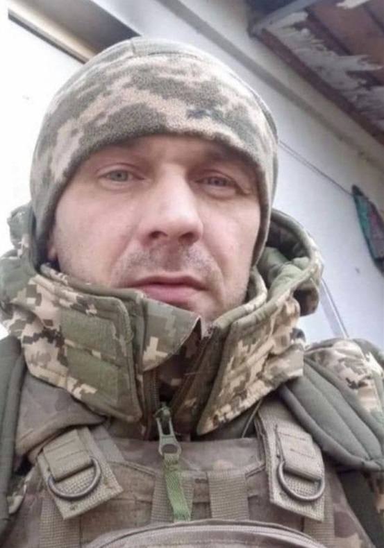 Дмитро Кодісов.