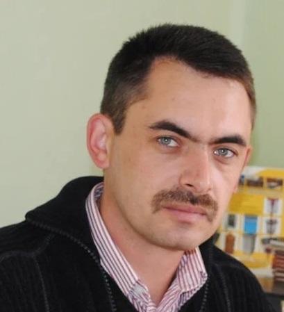 Степан Керек