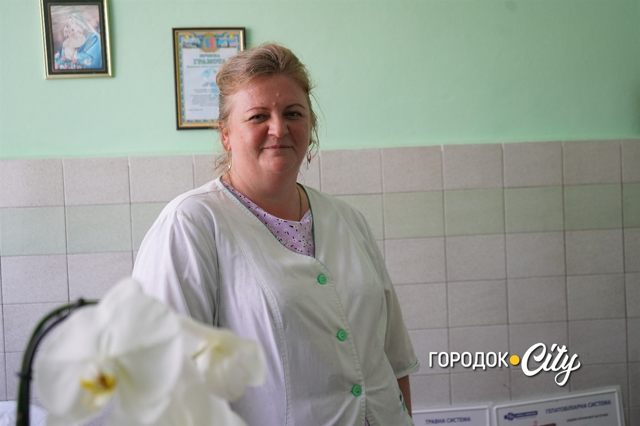 Тетяна Лободзінська