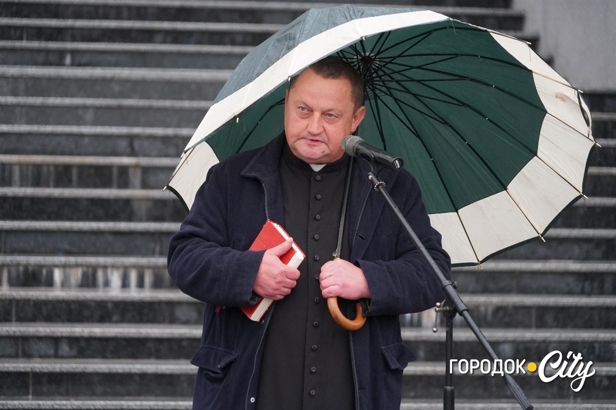 о. Домінік Яцков