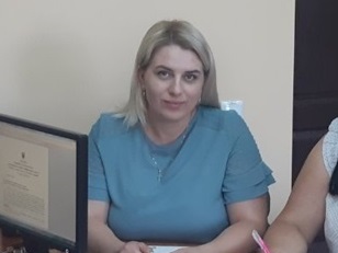 Юлія Токар