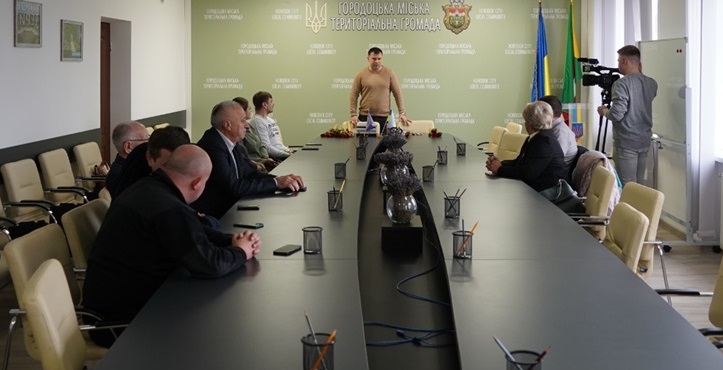 Вітання аграріїв