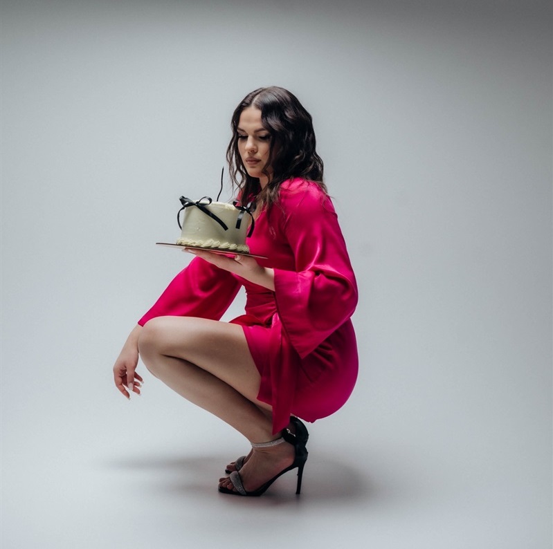 Аксенія Коріньовська