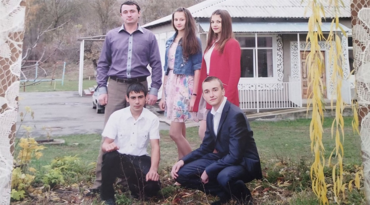 Залишив роботу в Угорщині заради фронту: спогади про Богдана Сосніцького