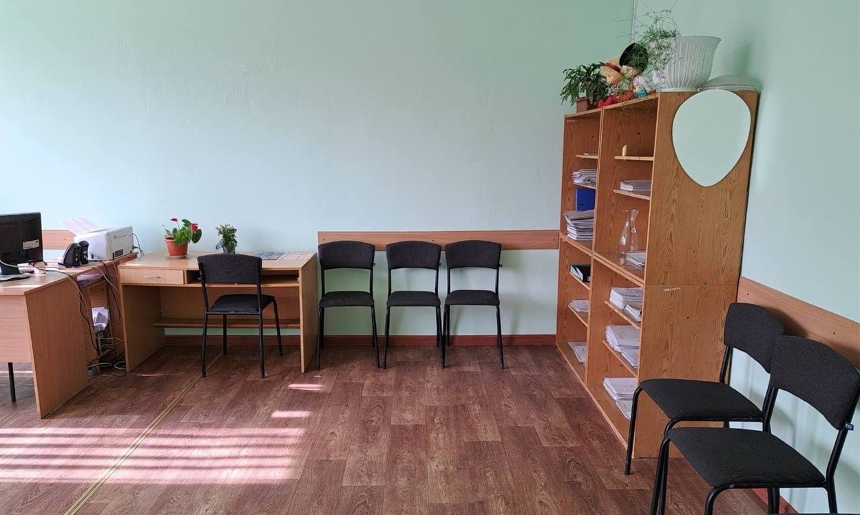 Купинський старостат