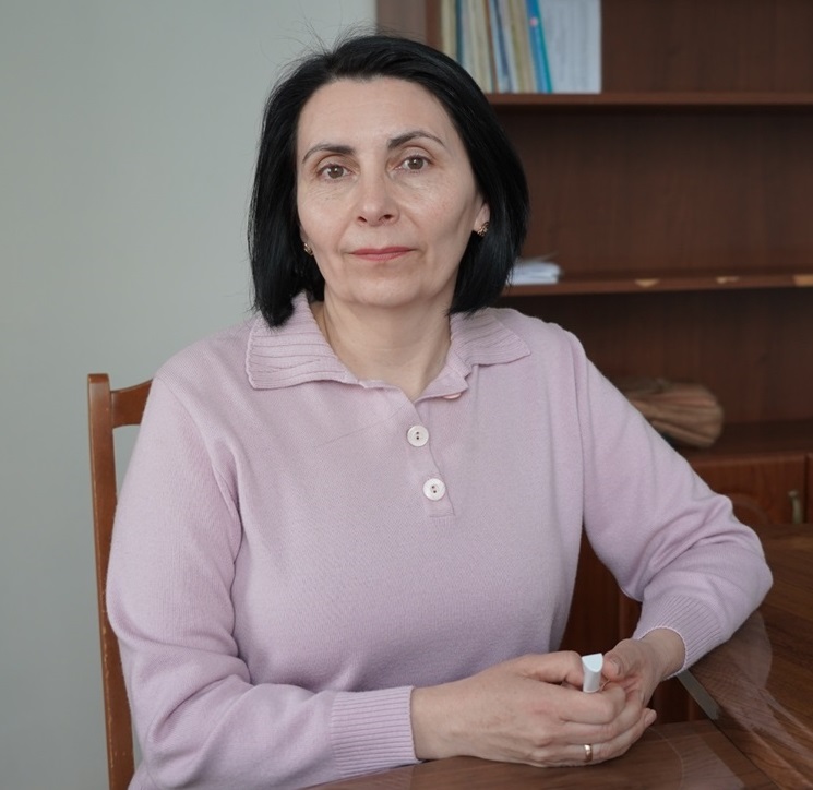  Антоніна Мазурович