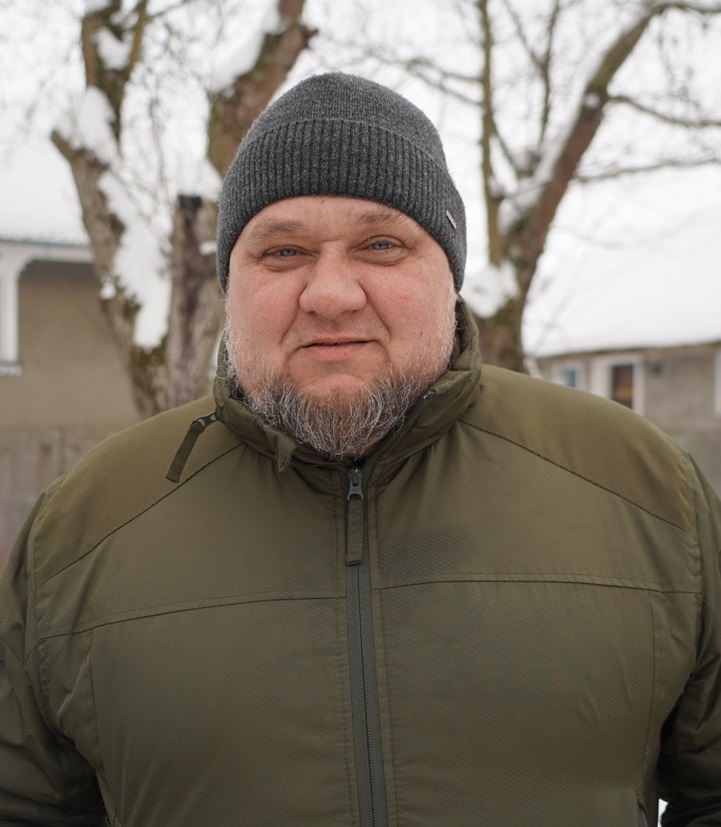 Олексій Хамський