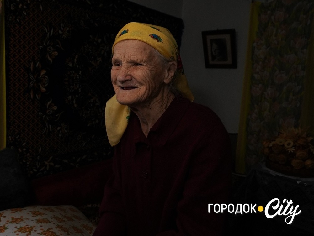 Людмила Леонтіївна