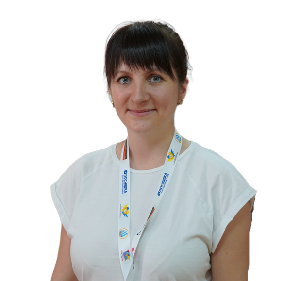 Василина Корсун