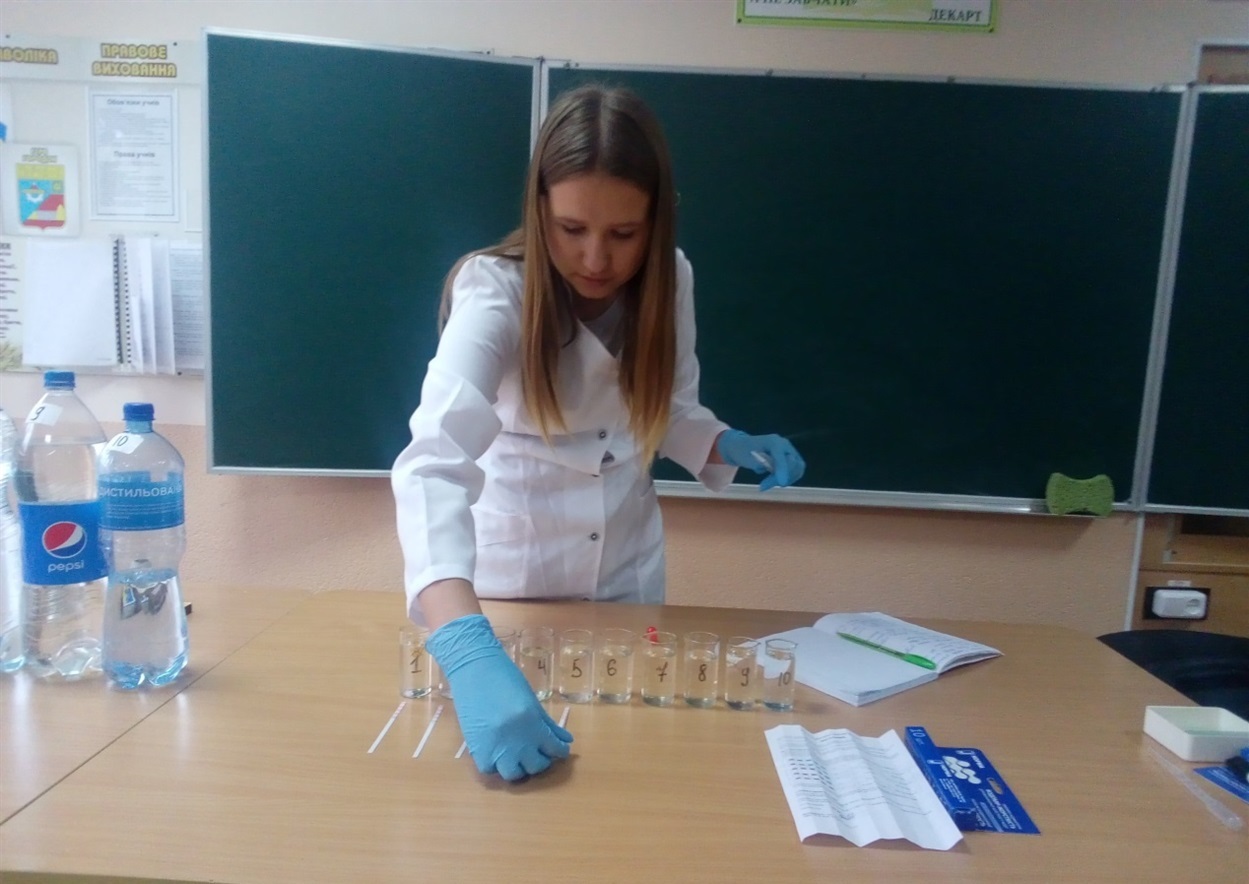 До речі, результати цього дослідження взяла до уваги і голова Городоцької ОТГ Неоніла Андрійчук.