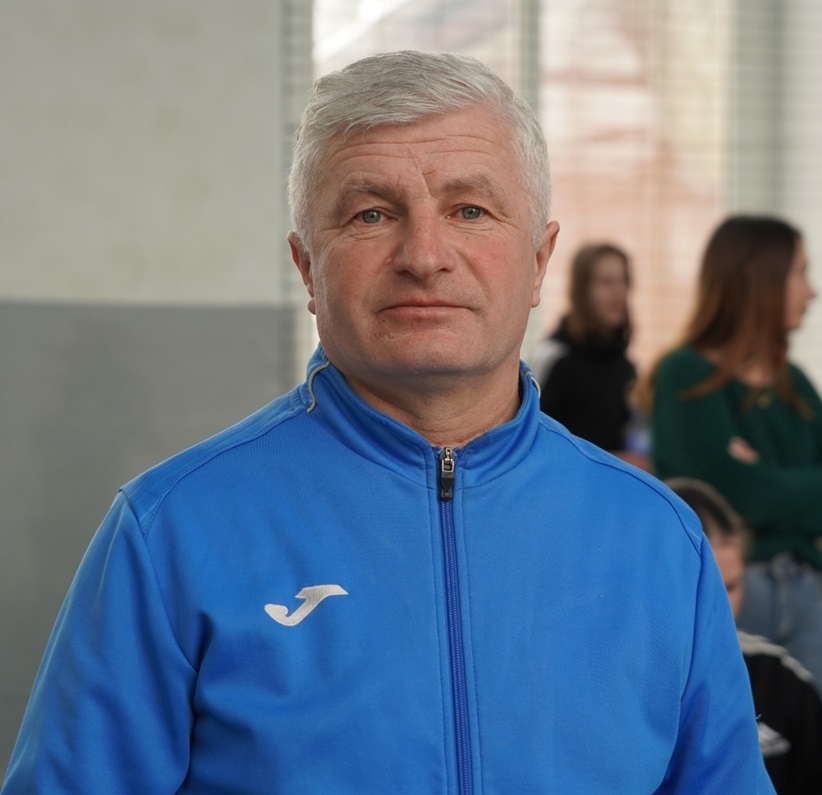 Андрій Вірик