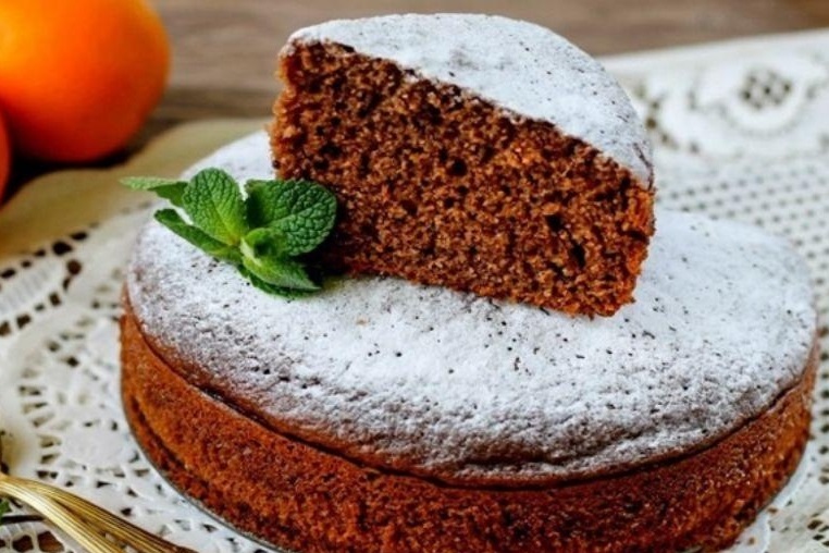 Три рецепти ніжного манника: традиційний, шоколадний та лимонний