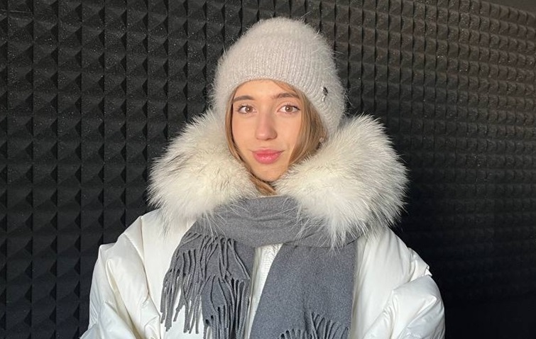 Діана Гункіна 