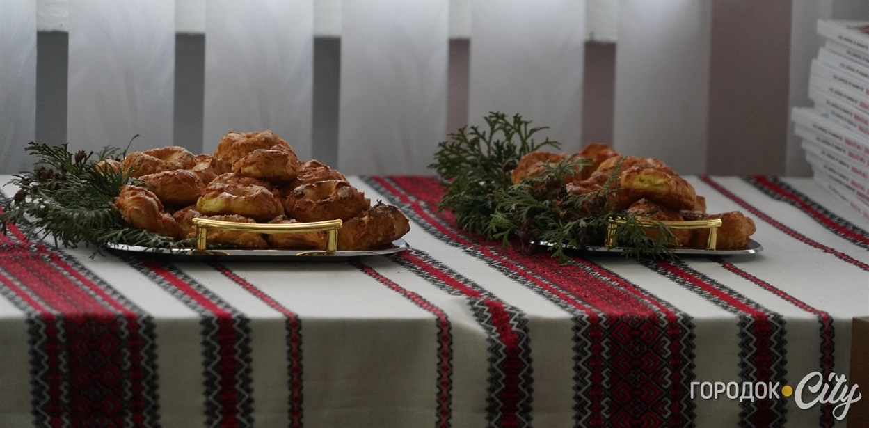 Святкові вобаранки