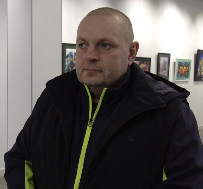 Ігор Комаревцев