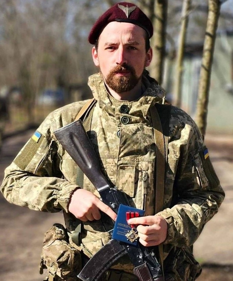 Сергій Токар